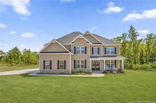 6132 Shannon Woods Way, Hope Mills, NC 28348 - Photo 1
