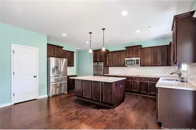 6132 Shannon Woods Way, Hope Mills, NC 28348 - Photo 8