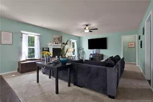 6132 Shannon Woods Way, Hope Mills, NC 28348 - Photo 8