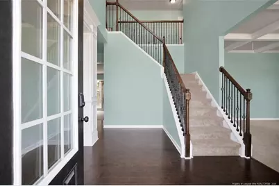 6132 Shannon Woods Way, Hope Mills, NC 28348 - Photo 2