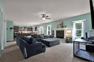 6132 Shannon Woods Way, Hope Mills, NC 28348 - Photo 16