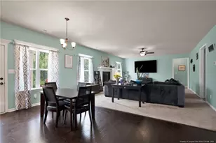 6132 Shannon Woods Way, Hope Mills, NC 28348 - Photo 12