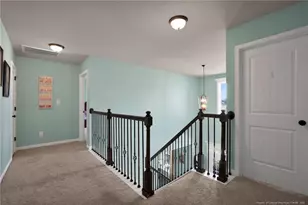 6132 Shannon Woods Way, Hope Mills, NC 28348 - Photo 22