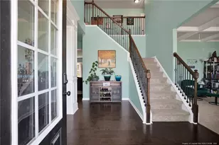 6132 Shannon Woods Way, Hope Mills, NC 28348 - Photo 4