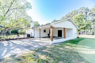 1802 Holiday Rd, Sanford, NC 27330 - Photo 44