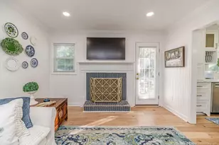 1802 Holiday Rd, Sanford, NC 27330 - Photo 16