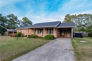 518 College Dr, Raeford, NC 28376 - Photo 2