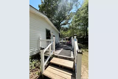 110 Kinton Drive, Willow Springs, NC 27592 - Photo 36