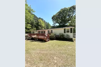110 Kinton Drive, Willow Springs, NC 27592 - Photo 2