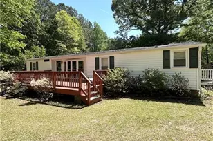 110 Kinton Dr, Willow Springs, NC 27592 - Photo 2