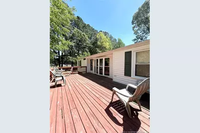 110 Kinton Drive, Willow Springs, NC 27592 - Photo 4