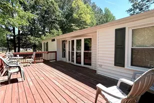110 Kinton Dr, Willow Springs, NC 27592 - Photo 4