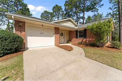 210 Pinehurst Trace Drive, Pinehurst, NC 28374 - Photo 1