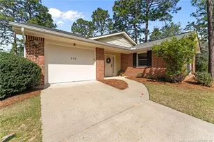 210 Pinehurst Trace Dr, Pinehurst, NC 28374 - Photo 1