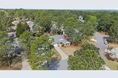 210 Pinehurst Trace Drive, Pinehurst, NC 28374 - Photo 24