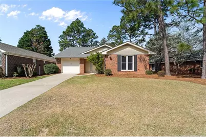 210 Pinehurst Trace Drive, Pinehurst, NC 28374 - Photo 2