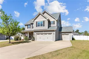 136 Citation Ct, Raeford, NC 28376 - Photo 4