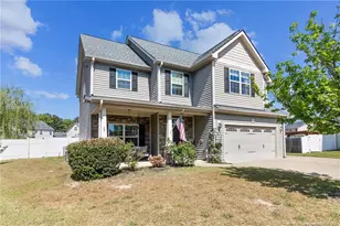 136 Citation Ct, Raeford, NC 28376 - Photo 2