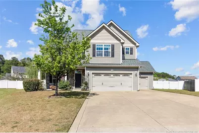 136 Citation Court, Raeford, NC 28376 - Photo 4