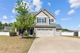 136 Citation Ct, Raeford, NC 28376 - Photo 4