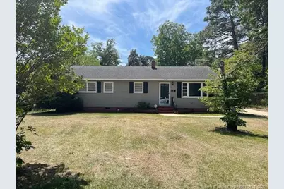 1815 Cherokee Drive, Fayetteville, NC 28303 - Photo 1