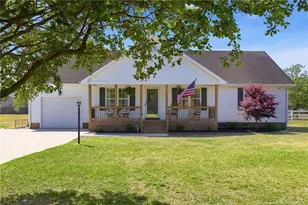 15 Willow Pond Courts, Lillington, NC 27546 - Photo 2