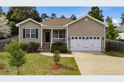 11 Barkley Lane, Pinehurst, NC 28374 - Photo 1