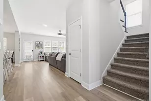 72 Countryside Dr, Lillington, NC 27546 - Photo 6
