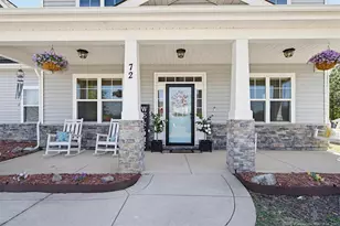 72 Countryside Dr, Lillington, NC 27546 - Photo 4