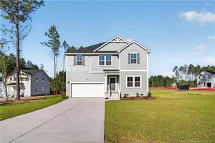 20 Meadows Ln, Bunnlevel, NC 28323 - Photo 1
