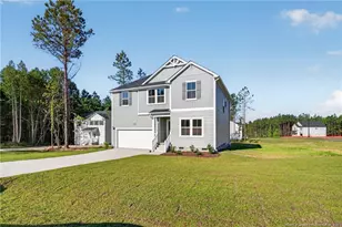 20 Meadows Ln, Bunnlevel, NC 28323 - Photo 2