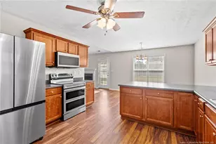 153 St George Dr, Raeford, NC 28376 - Photo 12