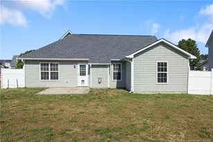 153 St George Dr, Raeford, NC 28376 - Photo 32