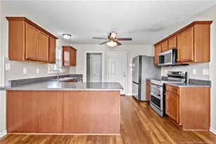 153 St George Dr, Raeford, NC 28376 - Photo 10
