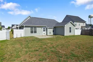 153 St George Dr, Raeford, NC 28376 - Photo 34