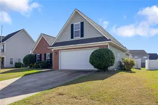 153 St George Dr, Raeford, NC 28376 - Photo 2