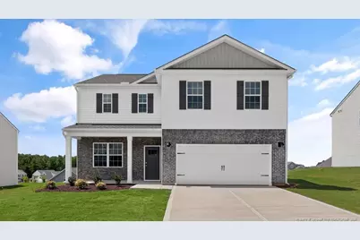 712 Lazy Elm Lane, Aberdeen, NC 28315 - Photo 1