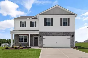712 Lazy Elm Ln, Aberdeen, NC 28315 - Photo 1