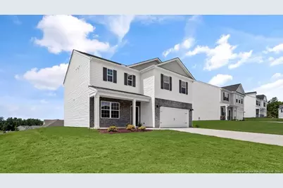 712 Lazy Elm Lane, Aberdeen, NC 28315 - Photo 2