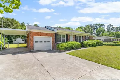 7517 Bridgeman Drive, Fayetteville, NC 28303 - Photo 4
