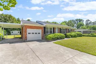 7517 Bridgeman Dr, Fayetteville, NC 28303 - Photo 4