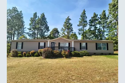 385 Papoose Trail, Lillington, NC 27546 - Photo 2