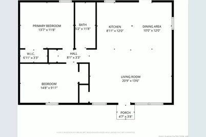 502 E 19th Street, Lumberton, NC 28358 - Photo 4