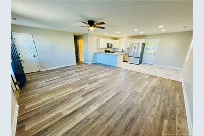502 E 19th Street, Lumberton, NC 28358 - Photo 8