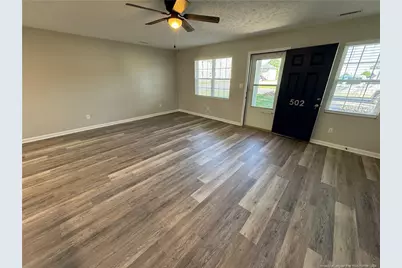 502 E 19th Street, Lumberton, NC 28358 - Photo 14