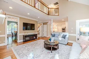 2621 Wellington Dr, Sanford, NC 27330 - Photo 22