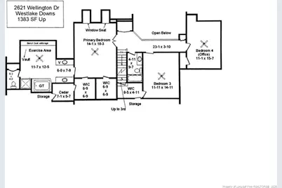 2621 Wellington Drive, Sanford, NC 27330 - Photo 46