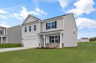 713 Lazy Elm Ln, Aberdeen, NC 28315 - Photo 2