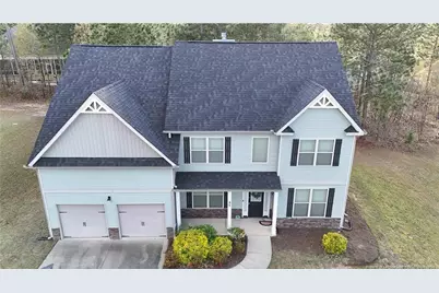 85 Clearview Court, Sanford, NC 27332 - Photo 2