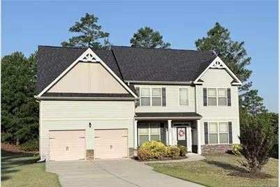 85 Clearview Court, Sanford, NC 27332 - Photo 1
